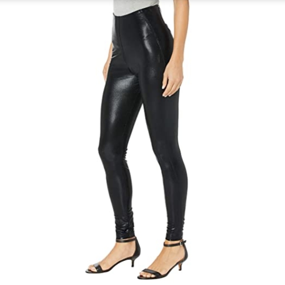 Lysse Pants - Lysse Foil super high waist legging XL, NWT